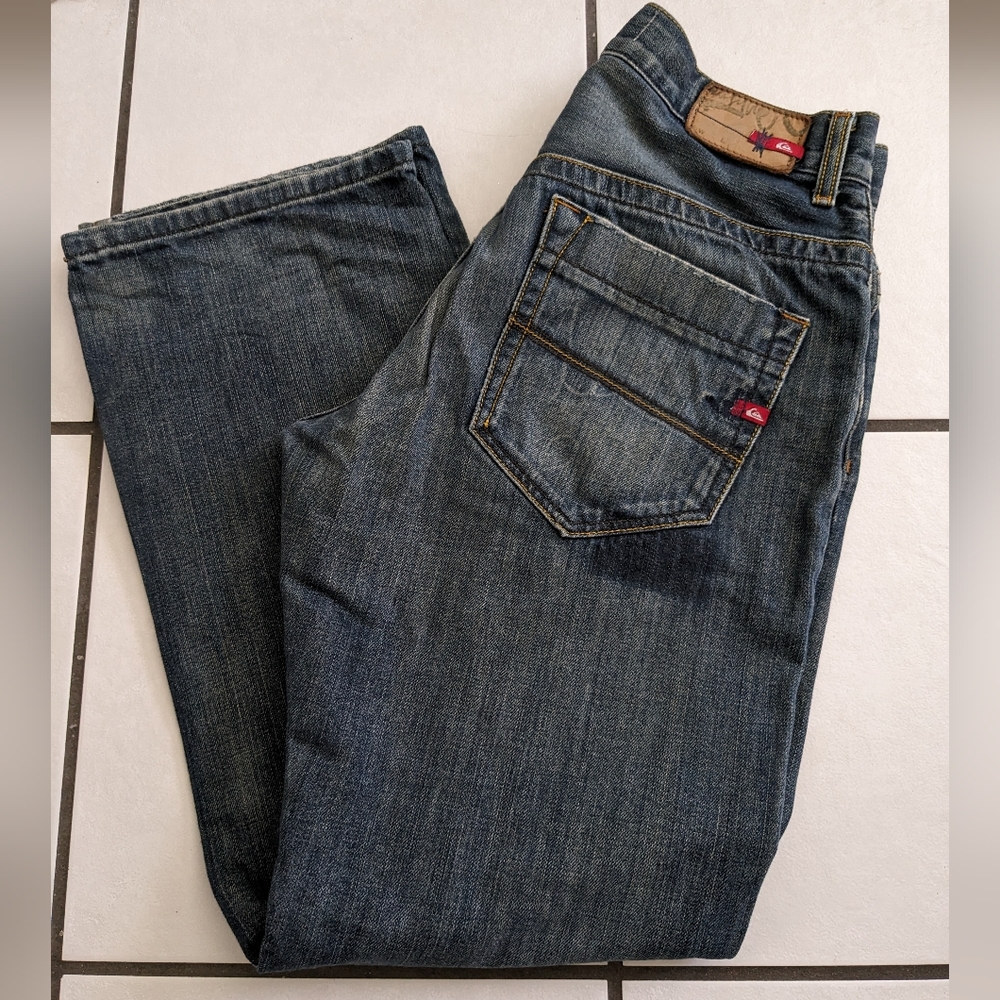 Vintage Quiksilver Jeans